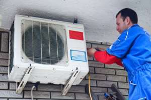 24/7 and Emergency HVAC Near E Boston, MA | Air Conidtioning and Heating Contractors